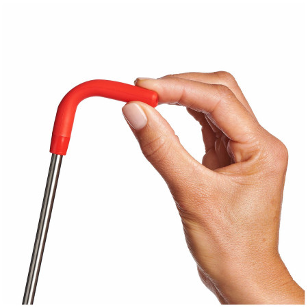 Cannucce Hydro Flask Stainless Steel Straw Set Goji