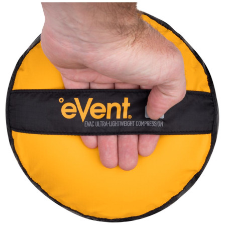 Borsa impermeabile Sea to Summit Evac Compression Dry Bag UL 5 L