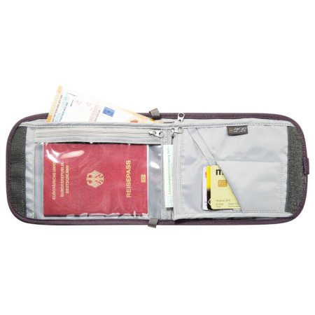 Borsa a spalla Tatonka Hang Loose Rfid Block