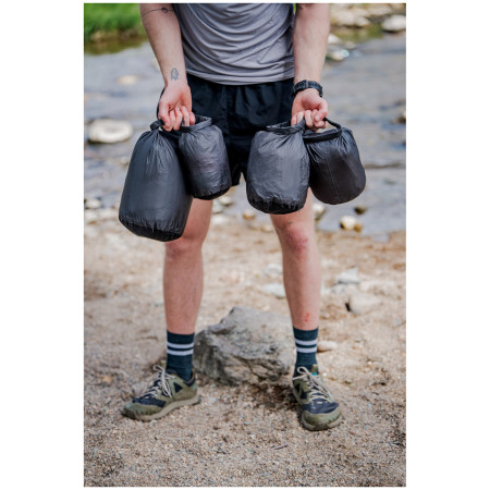 Borsa impermeabile Warg Nano-dry 3l