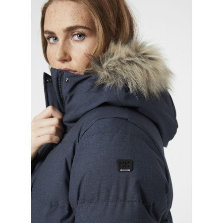 Giacca invernale da donna Helly Hansen W Blossom Puffy Parka