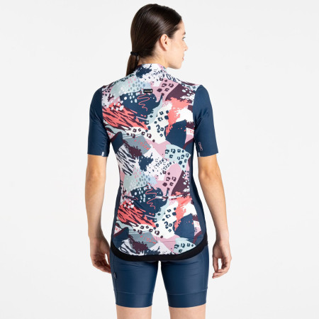 Maglia da ciclismo per donna Dare 2b Cycle Tops