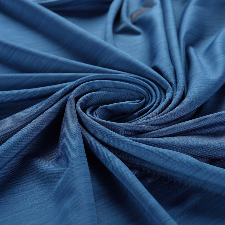 Maglietta funzionale da uomo Alpine Pro Basik