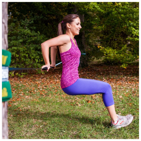 Attrezzo per l'allenamento Gibbon Fitness Upgrade