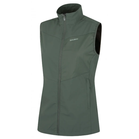 Gilet da donna Husky Salien L