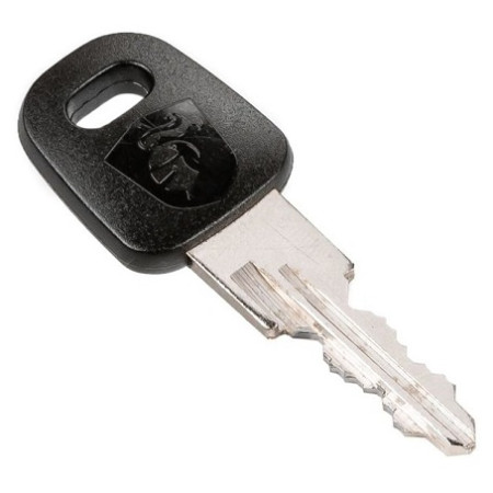 Lucchetto per bicicletta AXA Chain Absolute 5 - 90