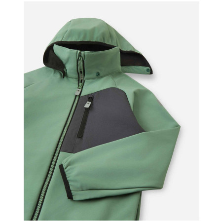 Giacca da bambino Reima Mukana