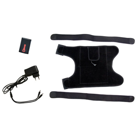 Fascia riscaldante Alpenheat FIRE 10in1 Wrap