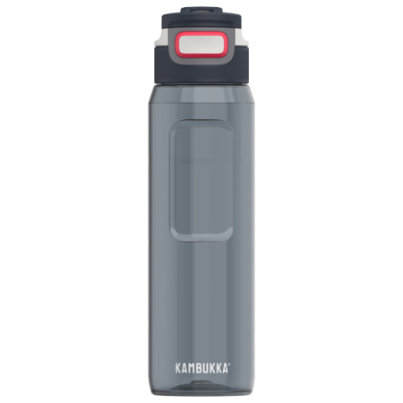 Borraccia Kambukka Elton 1000 ml grigio Gray