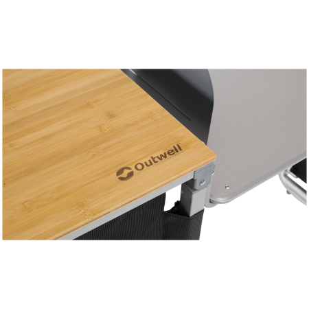 Cucina Outwell Padres Storage Unit