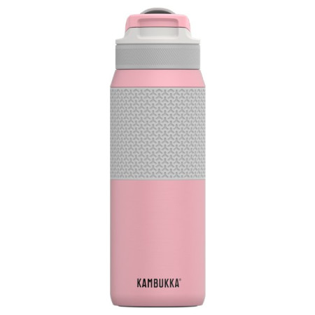 Bottiglia termica in acciaio inox Kambukka Lagoon Insulated 750 ml rosa Pink lady