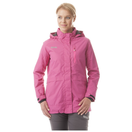Giacca invernale da donna Nordblanc Accept rosa