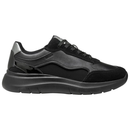 Scarpe da donna Geox D Plummery