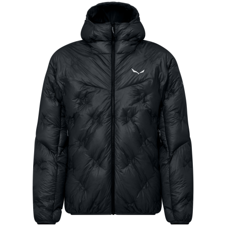 Giacca da uomo Salewa Nxt Rds Down Jkt M nero black out