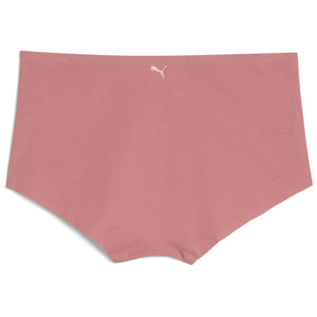 Mutande da donna Puma Invisible Cotton Mini Shorts