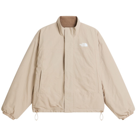 Felpa da donna The North Face W Yumiori Reversible Jacket
