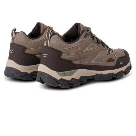 Scarpe da donna Regatta Wmn Holcombe III Low