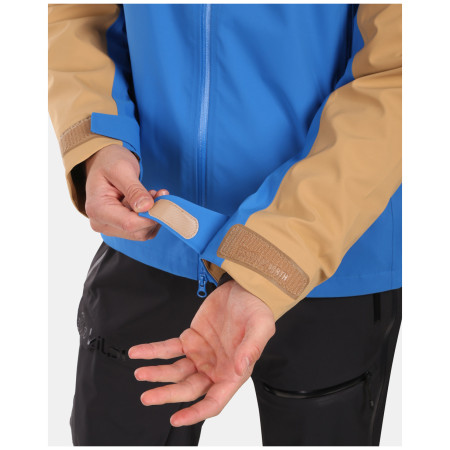 Giacca da uomo Kilpi Trinity-M