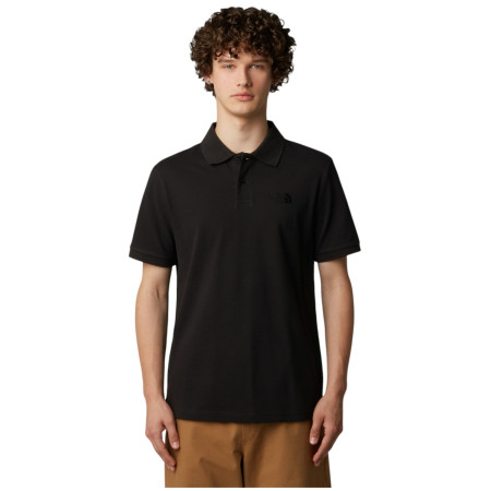 Maglietta da uomo The North Face Essential Regular Polo