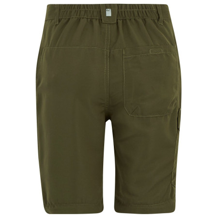 Pantaloni da bambino Regatta Sorcer Z/O Trousers III Treetop