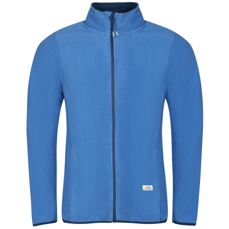 Felpa da uomo Alpine Pro Sius blu vallarta blue