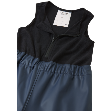 Pantaloni impermeabili da bambino Reima Loiske Navy