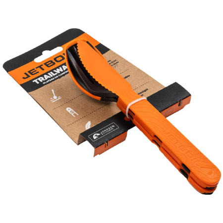 Posate Jet Boil TrailWare