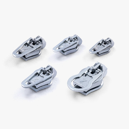 Cerniera di ricambio ZlideOn Multipack Narrow Zipper