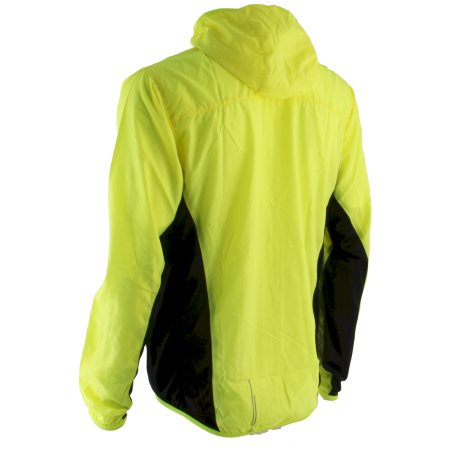 Giacca a vento da uomo Axon Nippon