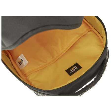 Zaino da città Caterpillar City Adventure