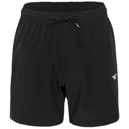 Pantaloncini per bambini Hi-Tec Harno Ii Jrb nero Black