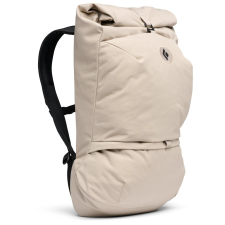 Zaino Black Diamond Street Creek 28 beige Moonstone