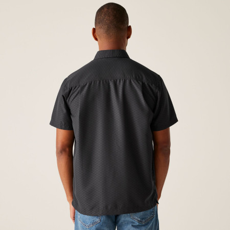 Camicia da uomo Regatta Mindano IX