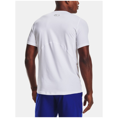 Maglietta da uomo Under Armour HG Armour Fitted SS