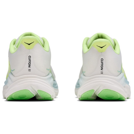 Scarpe da corsa da donna Hoka Clifton 11 Wide