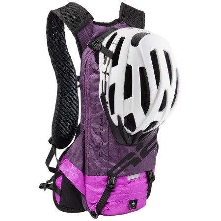 Zaino da ciclismo R2 Starling 8l