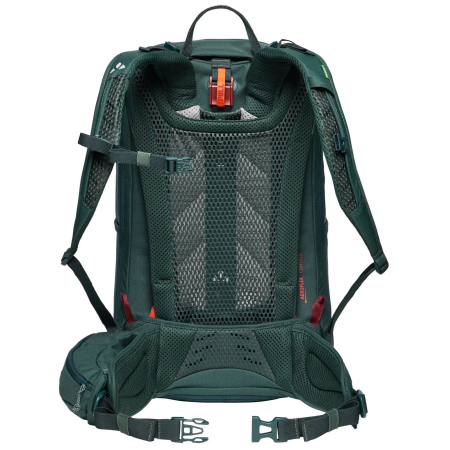 Zaino da trekking piccolo Vaude Wizard 24+4