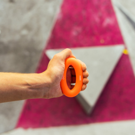 Cerchio di forza YY VERTICAL Climbing Ring 30 kg