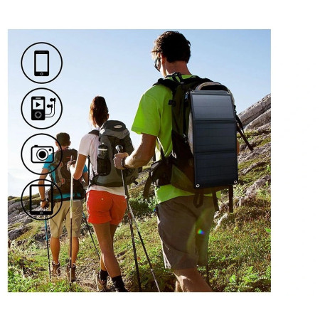 Pannello solare Viking Technology SP30W