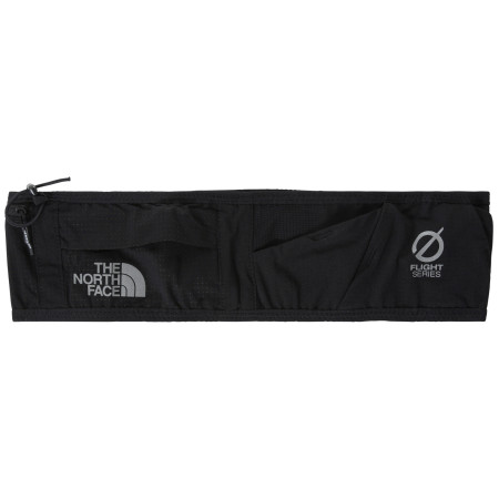 Cintura The North Face Flight Race Ready Belt nero Tnf Black/Tnf Black