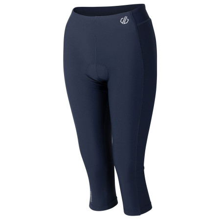 Pantaloni a 3/4 da donna Dare 2b Verve Capri blu scuro Navy