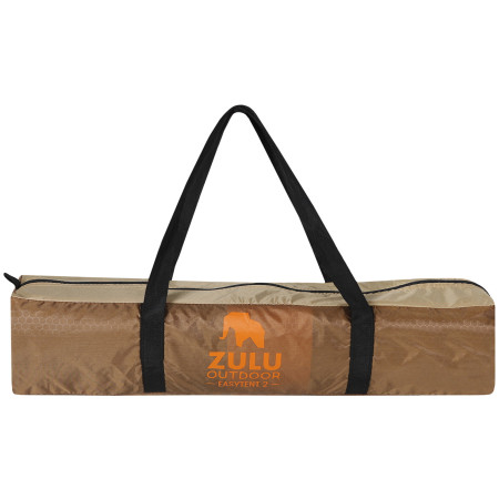 Tenda Zulu Easy Tent 2