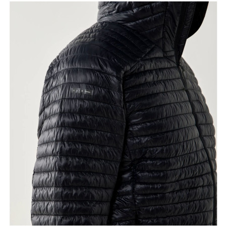 Giacca da uomo Haglöfs L.I.M Mimic Hood II