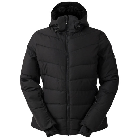 Giacca da donna Dare 2b Glacier Jacket nero Black