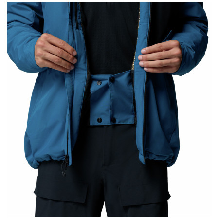 Giacca invernale da uomo Columbia Winter District™ III Jacket