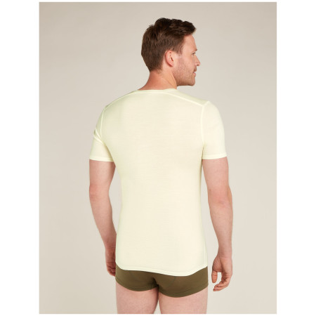 Maglietta da uomo Icebreaker Mens Anatomica SS V