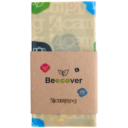 Custodia 4camping Beecover L