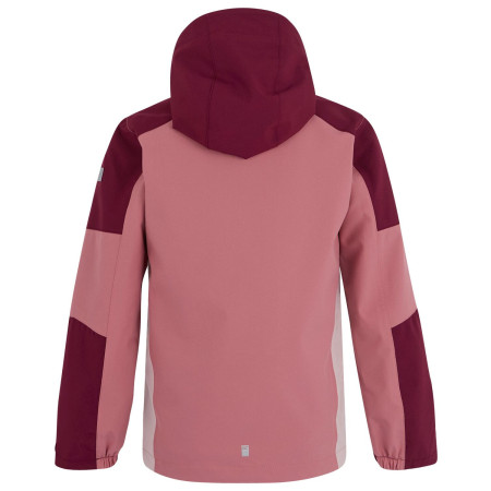 Giacca da bambino Regatta Girls Trekktain 3 in 1 II