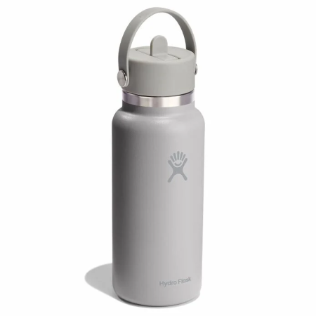 Borraccia termica Hydro Flask Wide Flex Straw Cap 32 oz