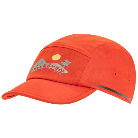 Berretto con visiera Fjällräven Hoja Lugnt Cap